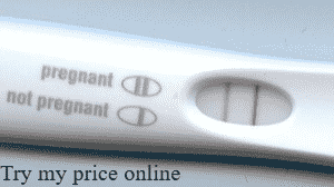  false positive test pregnancy
