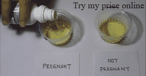 blood test during pregnancy first trimester