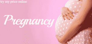 Pregnancy test calculator, app information