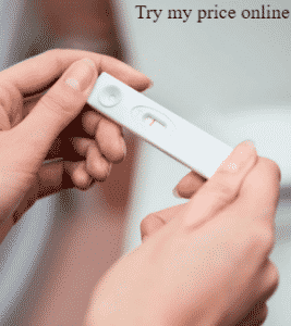 faint positive pregnancy test