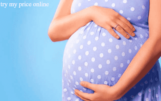 Pregnancy date calculator and the Product details