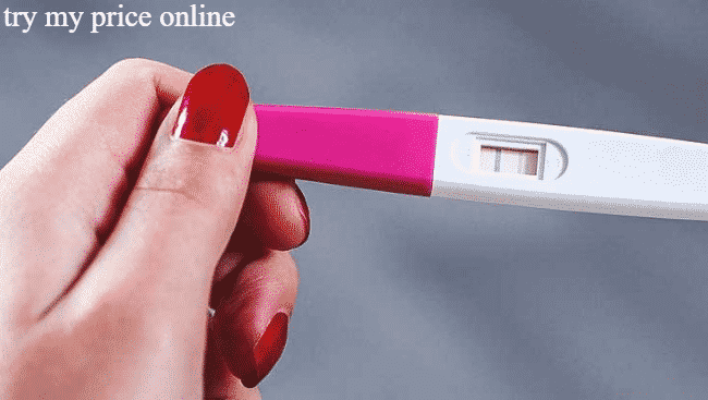 Pregnancy test and how to use it?
