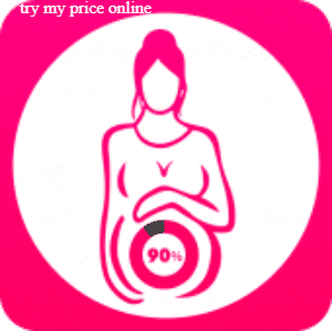  implantation calculator countdown to pregnancy