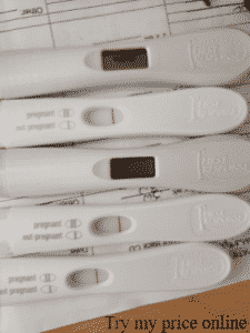 What Is a Pregnancy Test?