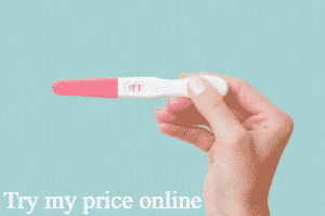 faint lines on a pregnancy test