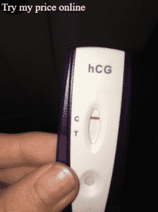 can a blood pregnancy test be wrong
