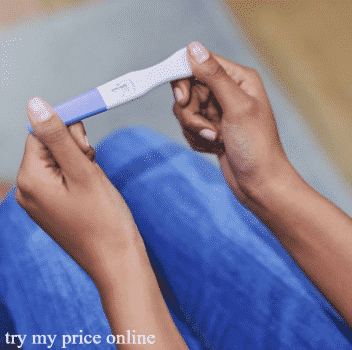 Pregnancy test positive and what to do After getting it