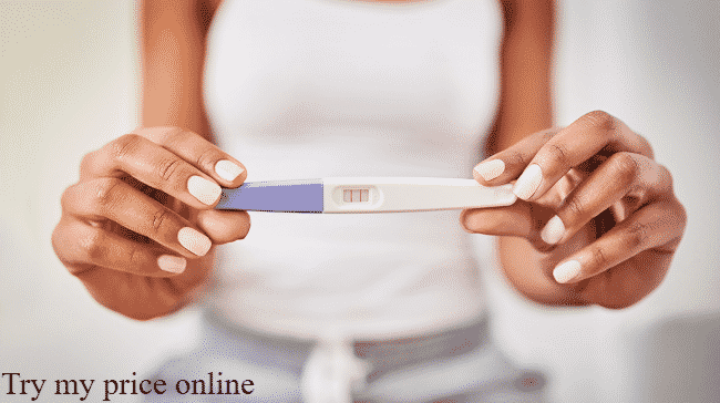 False positive pregnancy test and causes that makes you get it