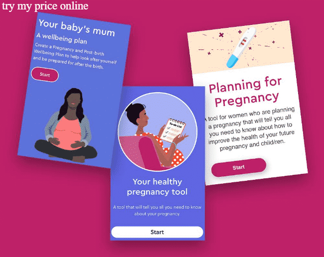 Pregnancy week by week due date calculator