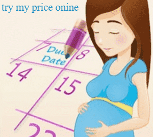  pregnancy calculator by conception date