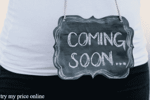 Total weeks of pregnancy calculator, when is my due date