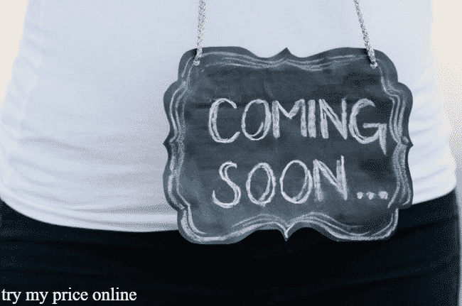 Total Weeks Of Pregnancy Calculator When Is My Due Date TMP