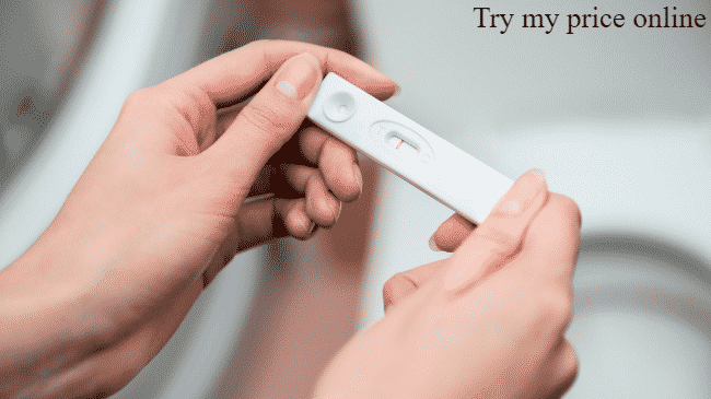 Pregnancy home test and the accuracy of itPregnancy home test and the accuracy of it