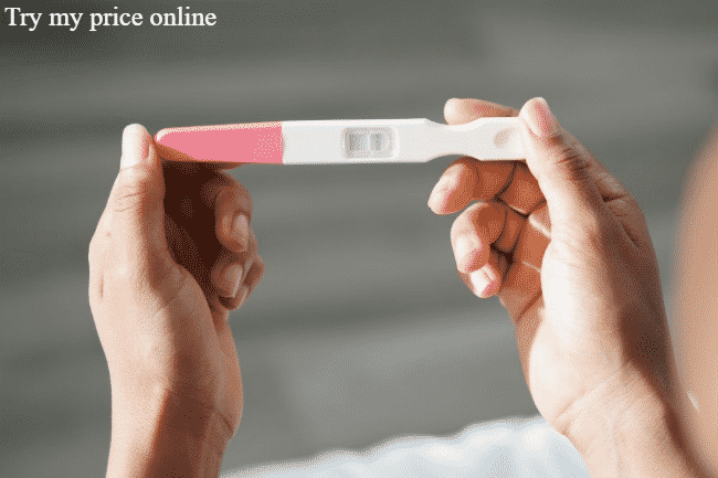 Late period negative pregnancy test and what is the causes