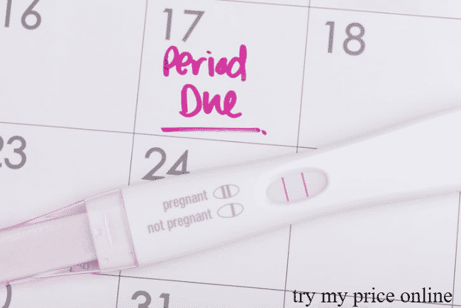 Weeks of pregnancy calculator and options for figuring out your due date