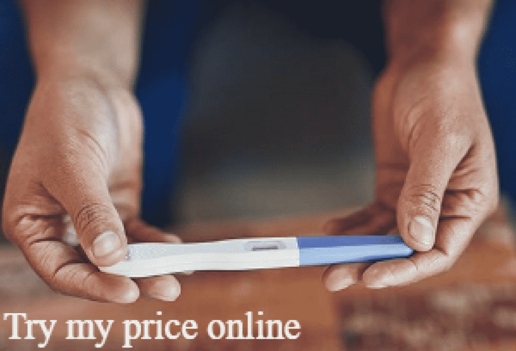 When to take pregnancy test after missed period and how TMP