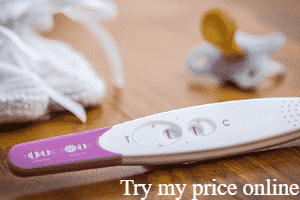 2 faint positive pregnancy test