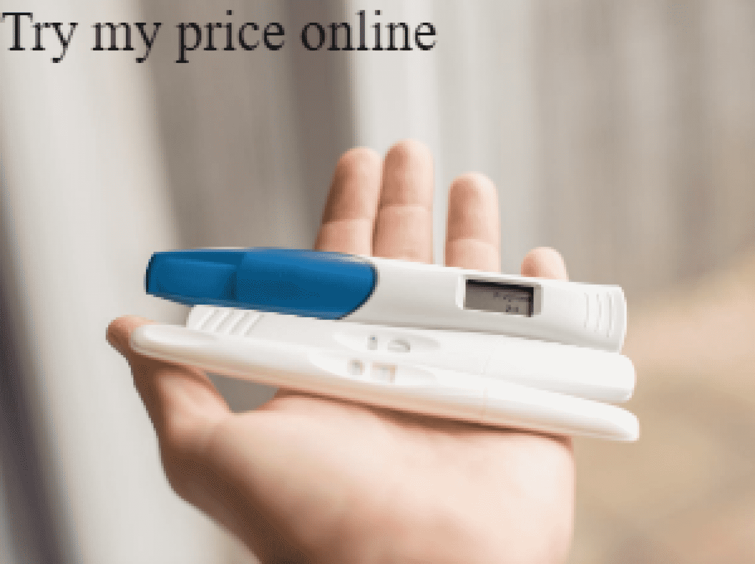 False Negative Pregnancy Test And What Should I Do Try My Price Online 6078