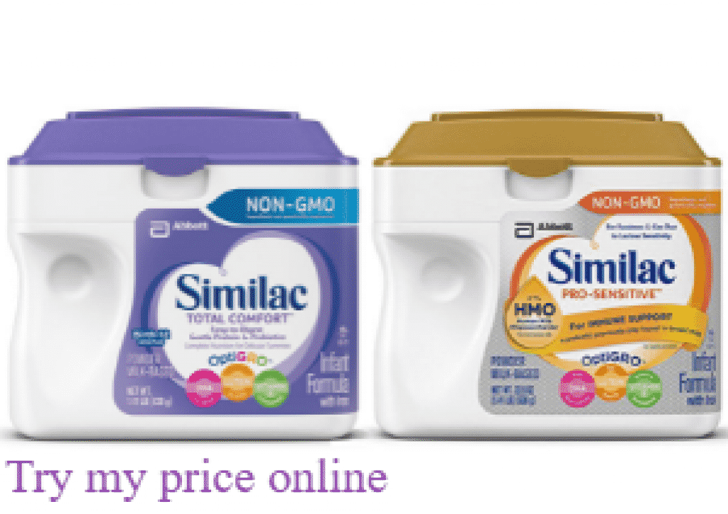 Difference Between Similac Pro Total Comfort And Pro Advance The difference between similac pro advance and pro total comfort