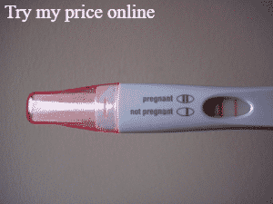 early pregnancy test