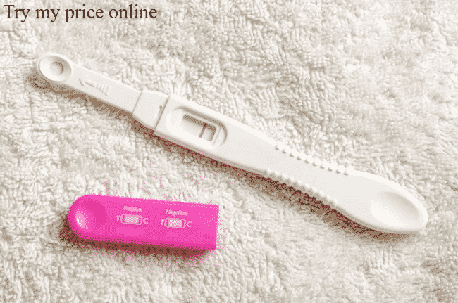 When to use pregnancy test and how