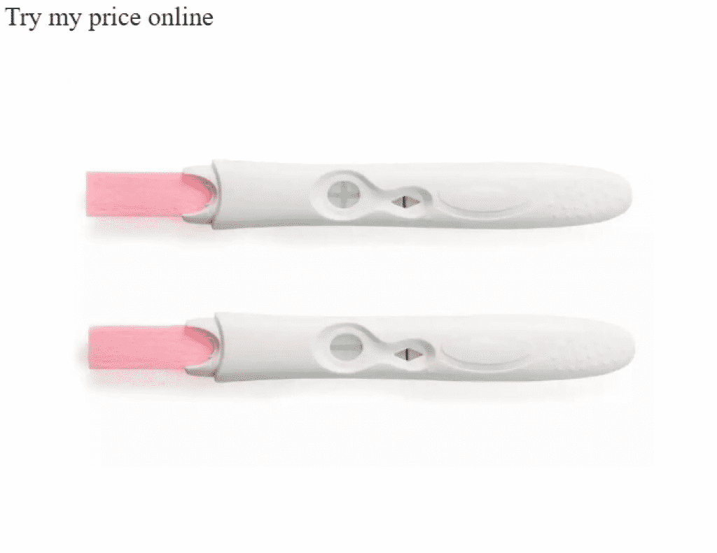 faint-second-line-on-digital-pregnancy-test-digital-photos-and