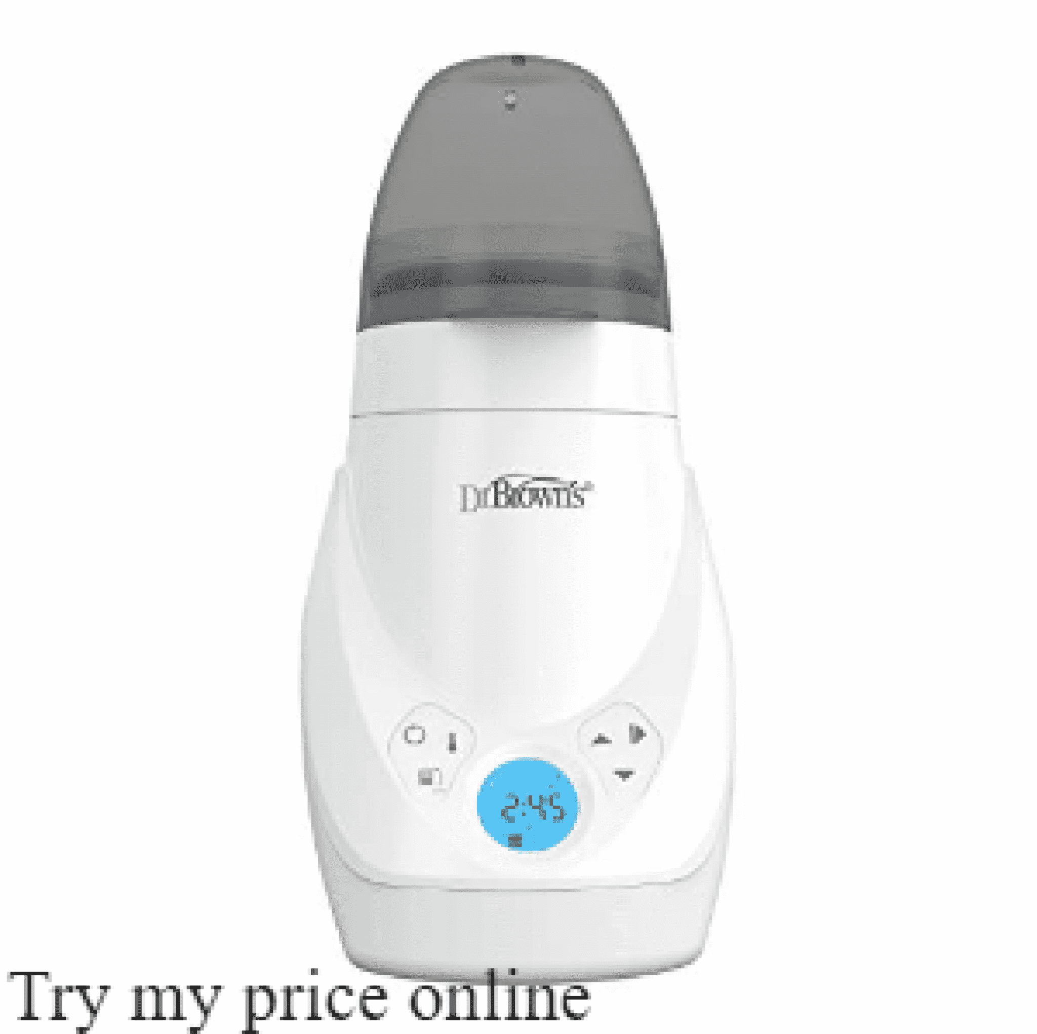 Baby brezza formula pro setting in detail Try my price online