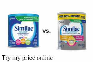 write to enfamil for coupons