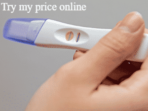  faint line on pregnancy test first response