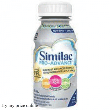 Similac advance vs similac sensitive, Which formula should I get