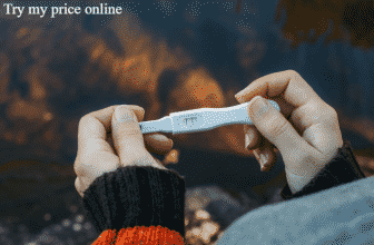 Home pregnancy test negative and late period