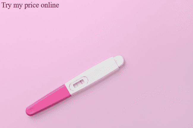 Best time for pregnancy test for you