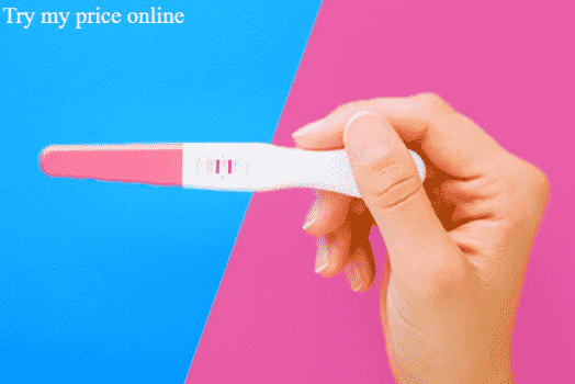 Hcg pregnancy test, how does it work?