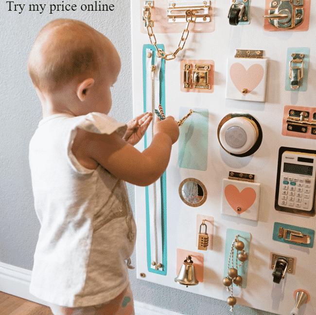 Diy toddler bed from pack and play