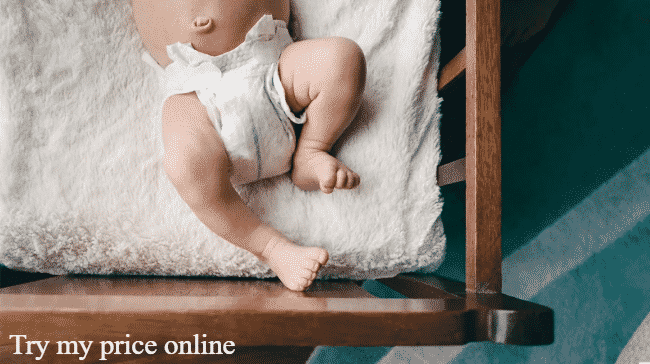 What Size Diapers Do Babies Wear The Longest How To Know Size TMP