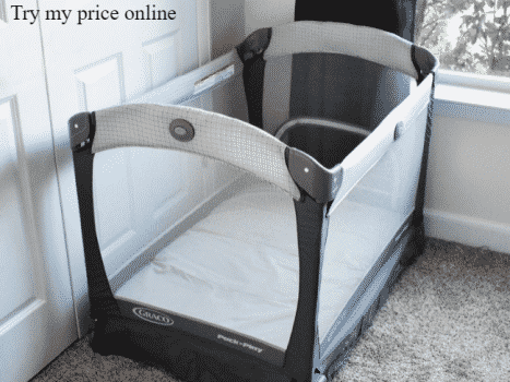 Pack n play dimensions vs crib, products description