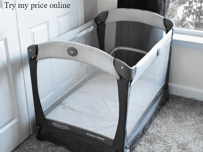 Pack n play dimensions vs crib, products description