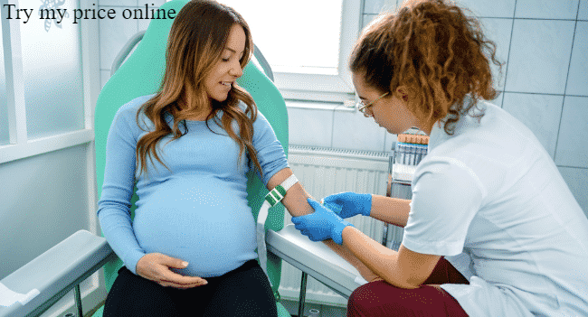 50g glucose challenge test pregnancy and the importance of it