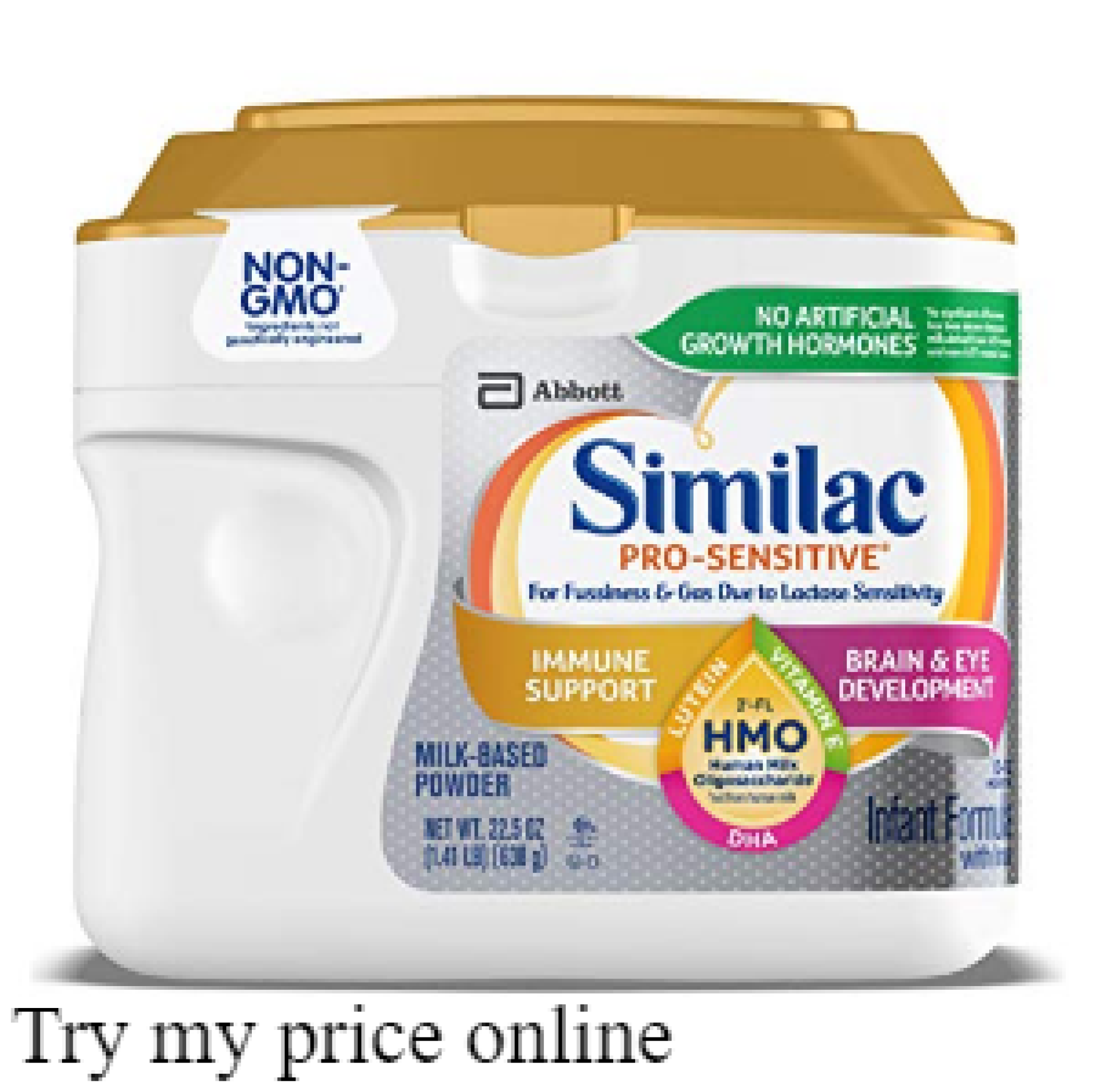 Similac Equivalent To Enfamil Gentlease at Katherine Johnston blog