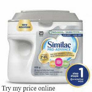 similac go and grow vs enfamil toddle price differencer