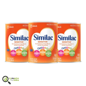  similac advance ingredients