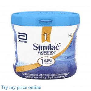 What is the difference between similac advance and similac sensitive?