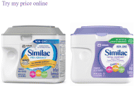 Can you mix similac advance and pro advance is it okay to do