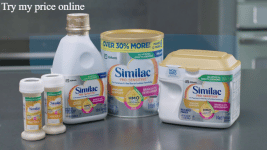 Similac pro advance directions to make a bottle