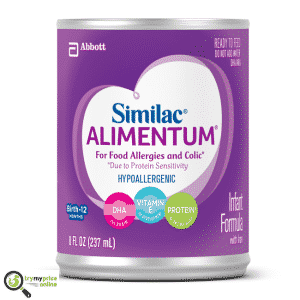 Baby brezza similac alimentum how to use the product
