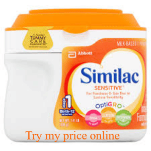 Similac Pro Advance