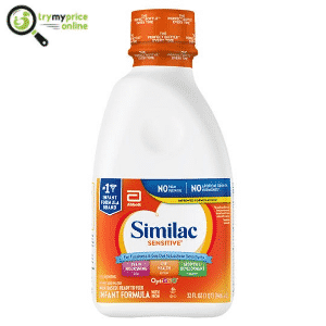 similac milk 0-6 months