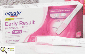  does faint positive pregnancy test mean miscarriage