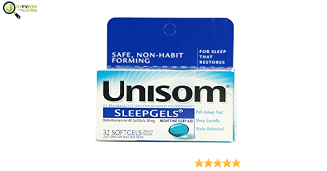 Is unisom safe for pregnancy product description