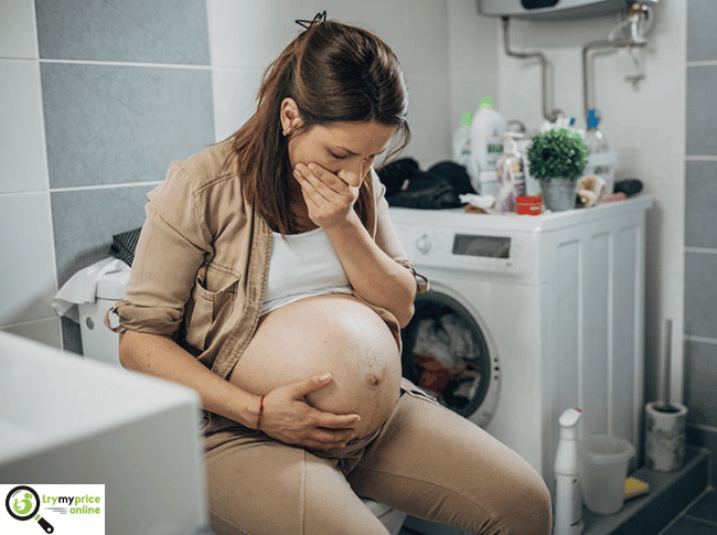 Unisom nausea pregnancy is it safe